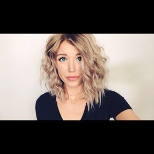 Meet your Posher, Kalee